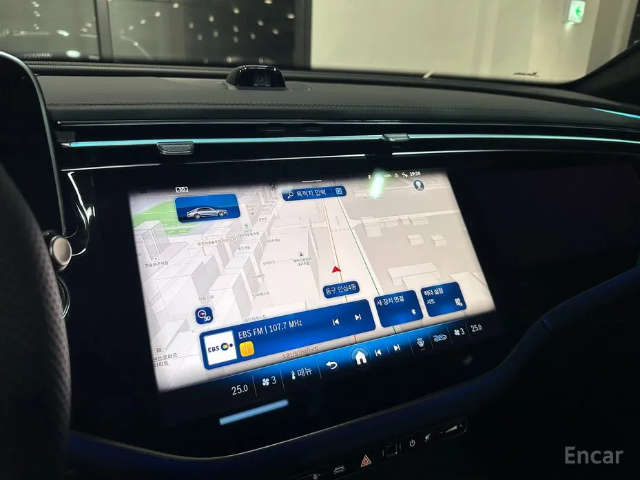 Фото 14 - Mercedes-Benz E-Class