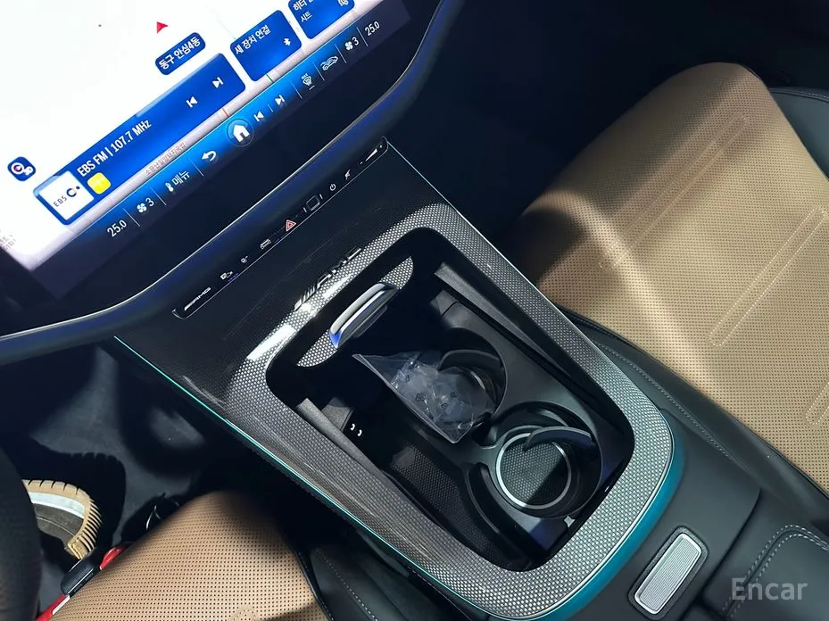 Фото 15 - Mercedes-Benz E-Class