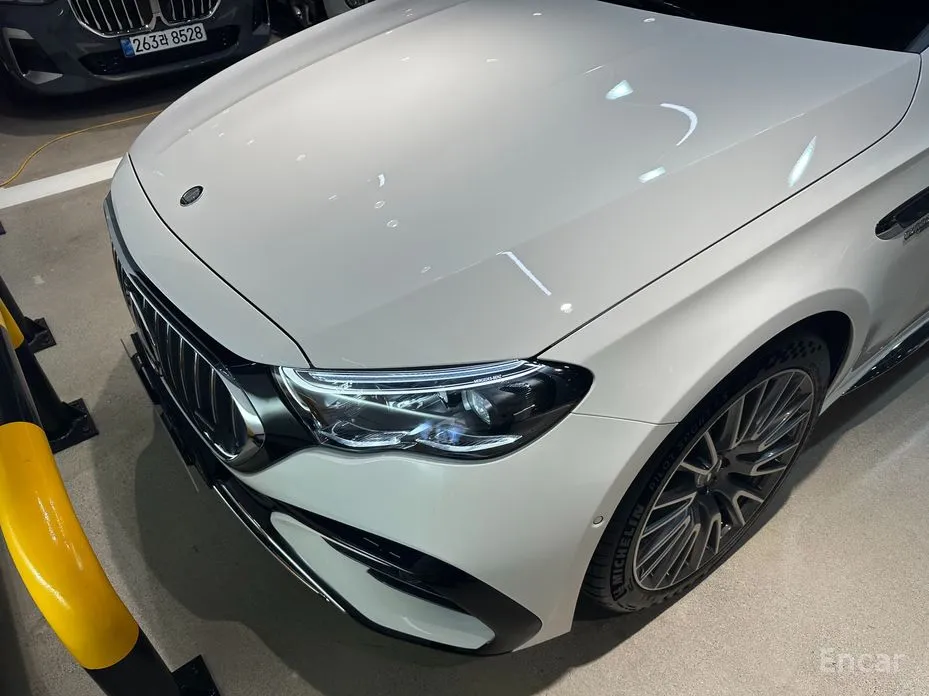 Фото 6 - Mercedes-Benz E-Class