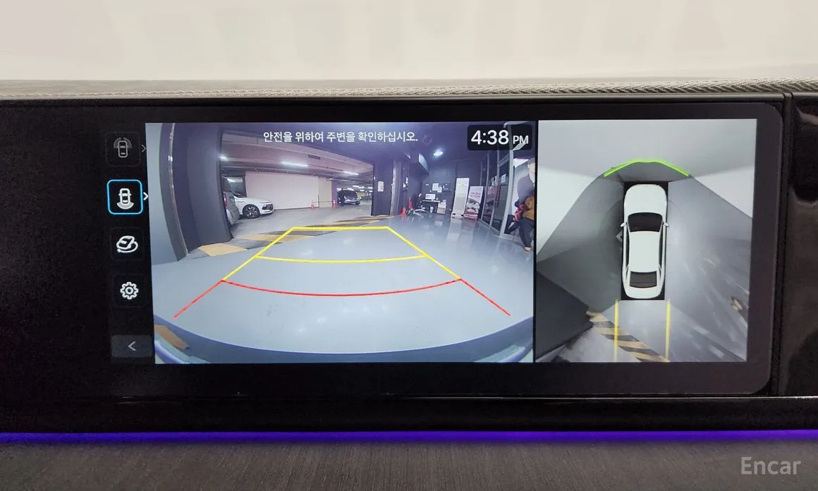 Фото 16 - Hyundai Grandeur