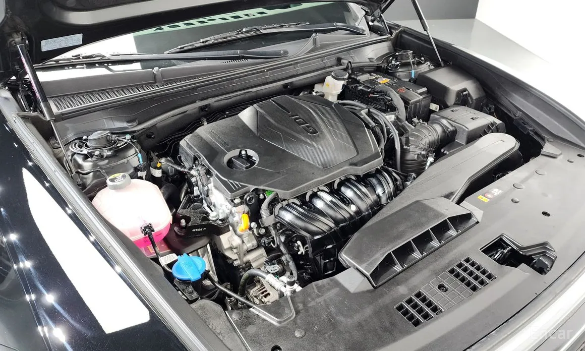 Фото 6 - Hyundai Grandeur