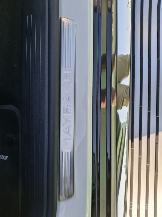 Фото 13 - Mercedes-Benz GLS-Class