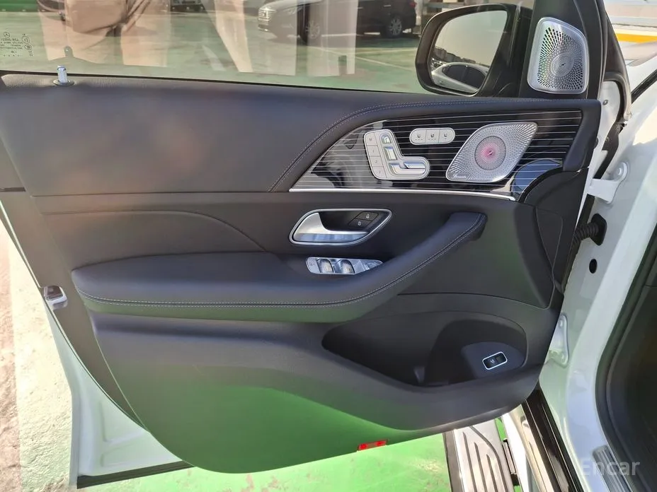 Фото 15 - Mercedes-Benz GLS-Class