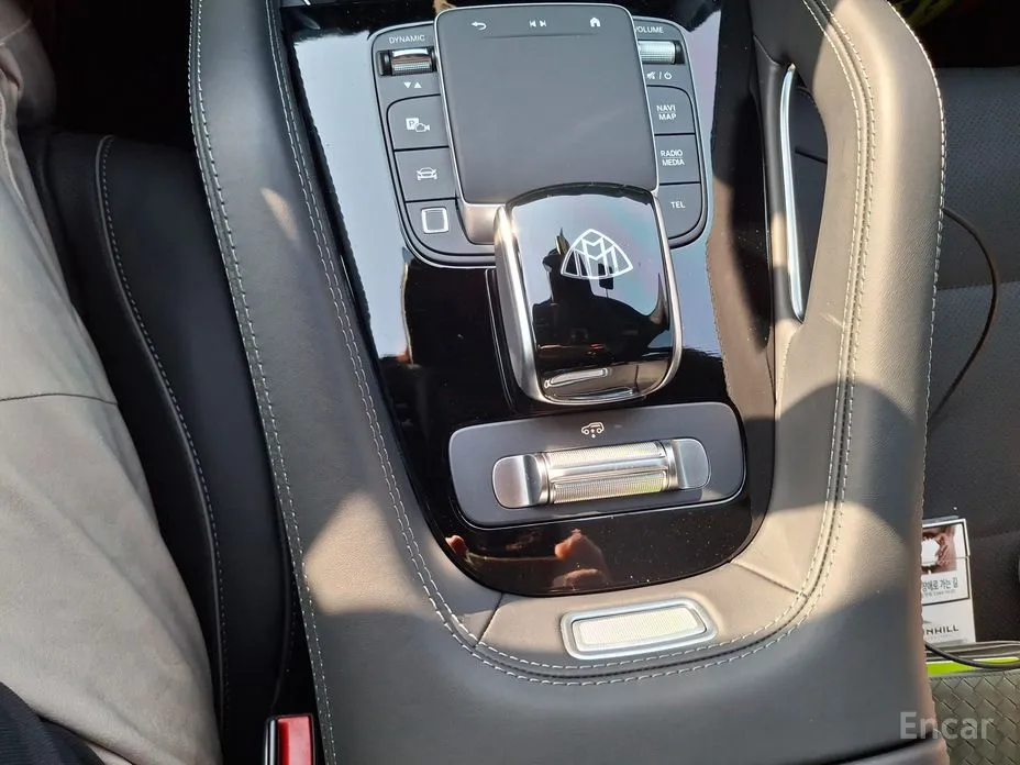 Фото 9 - Mercedes-Benz GLS-Class