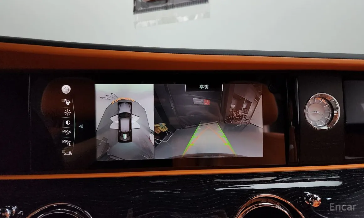 Фото 15 - Rolls-Royce Ghost