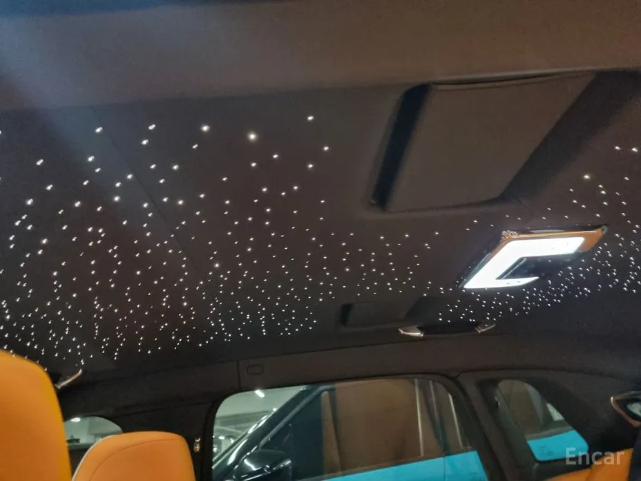 Фото 17 - Rolls-Royce Ghost