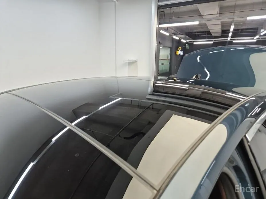 Фото 13 - Genesis G90