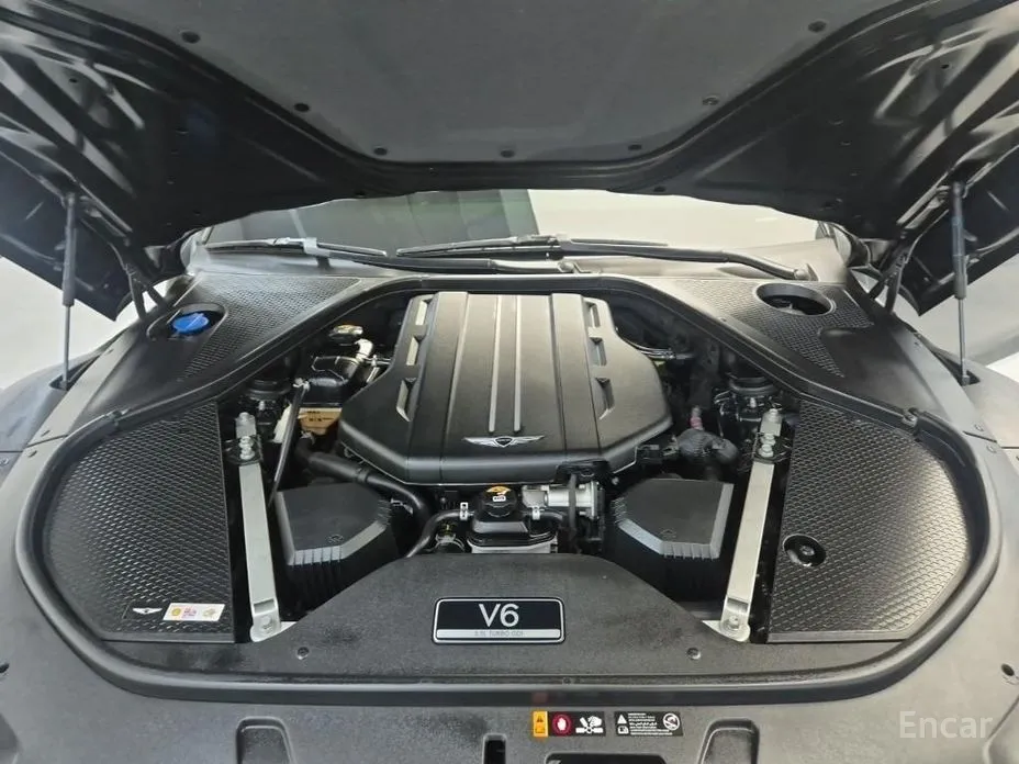 Фото 5 - Genesis G90