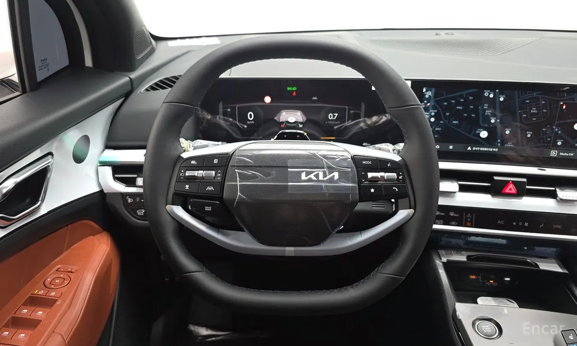 Фото 15 - Kia Sportage