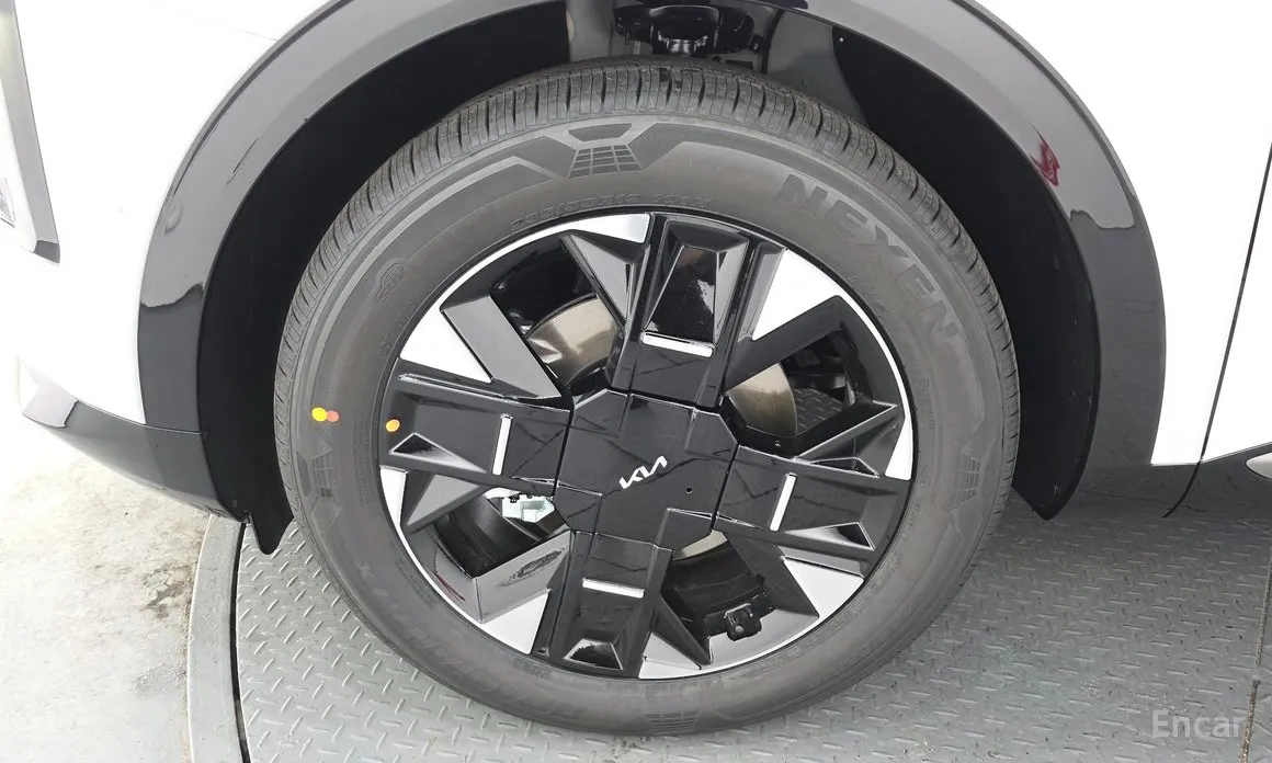 Фото 5 - Kia Sportage