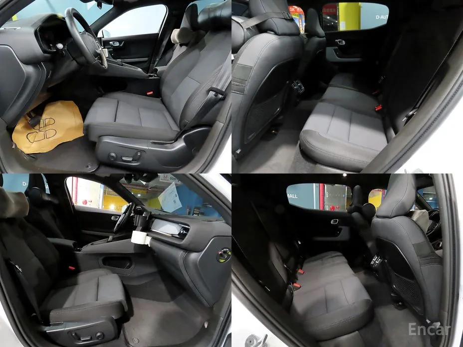 Фото 11 - Polestar 2