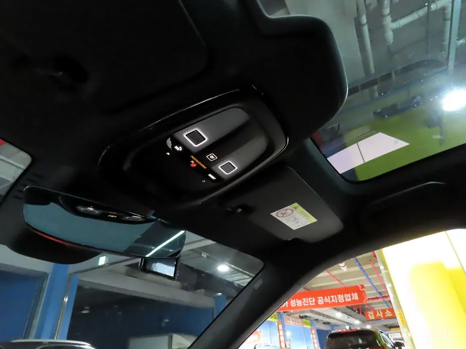 Фото 14 - Polestar 2