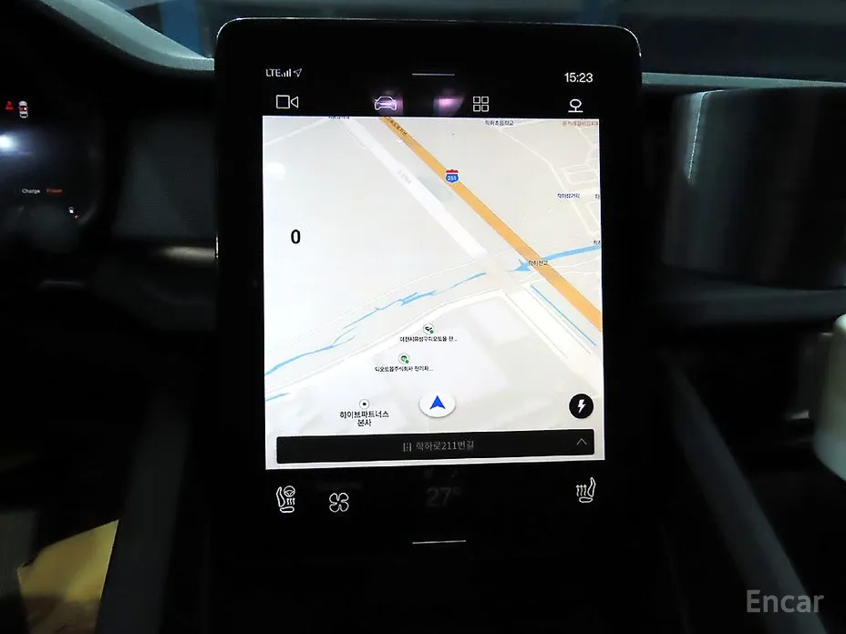 Фото 16 - Polestar 2