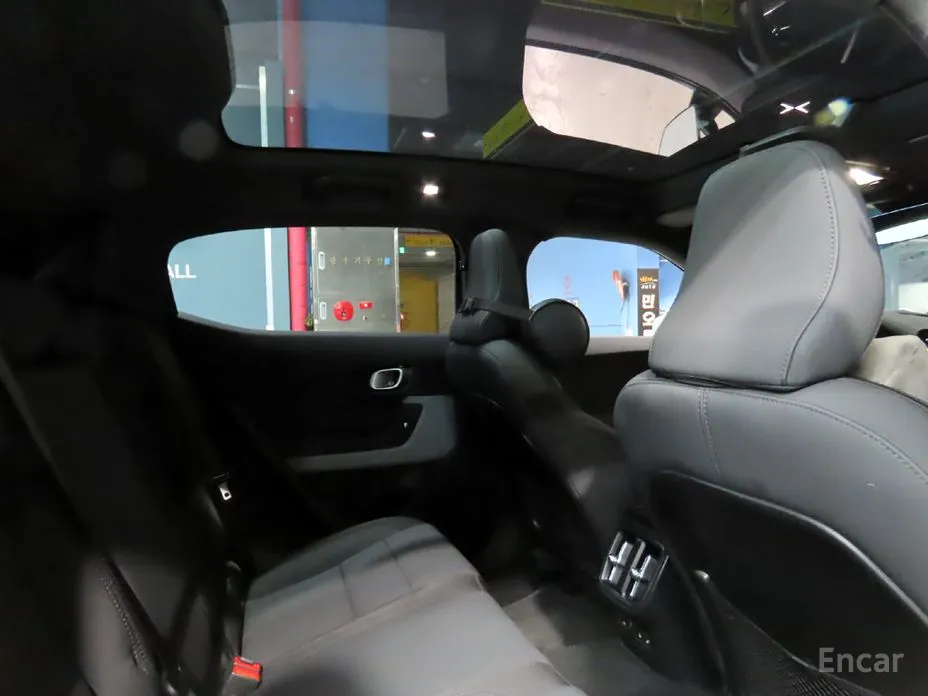 Фото 18 - Polestar 2