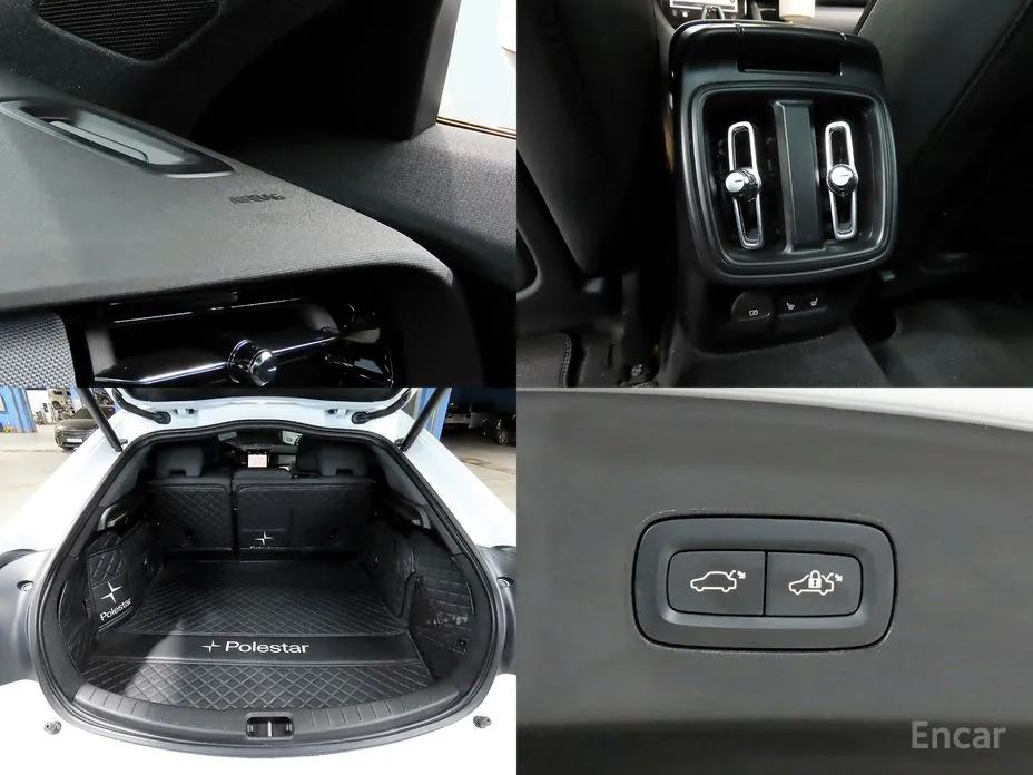 Фото 20 - Polestar 2