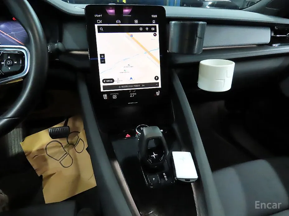 Фото 9 - Polestar 2