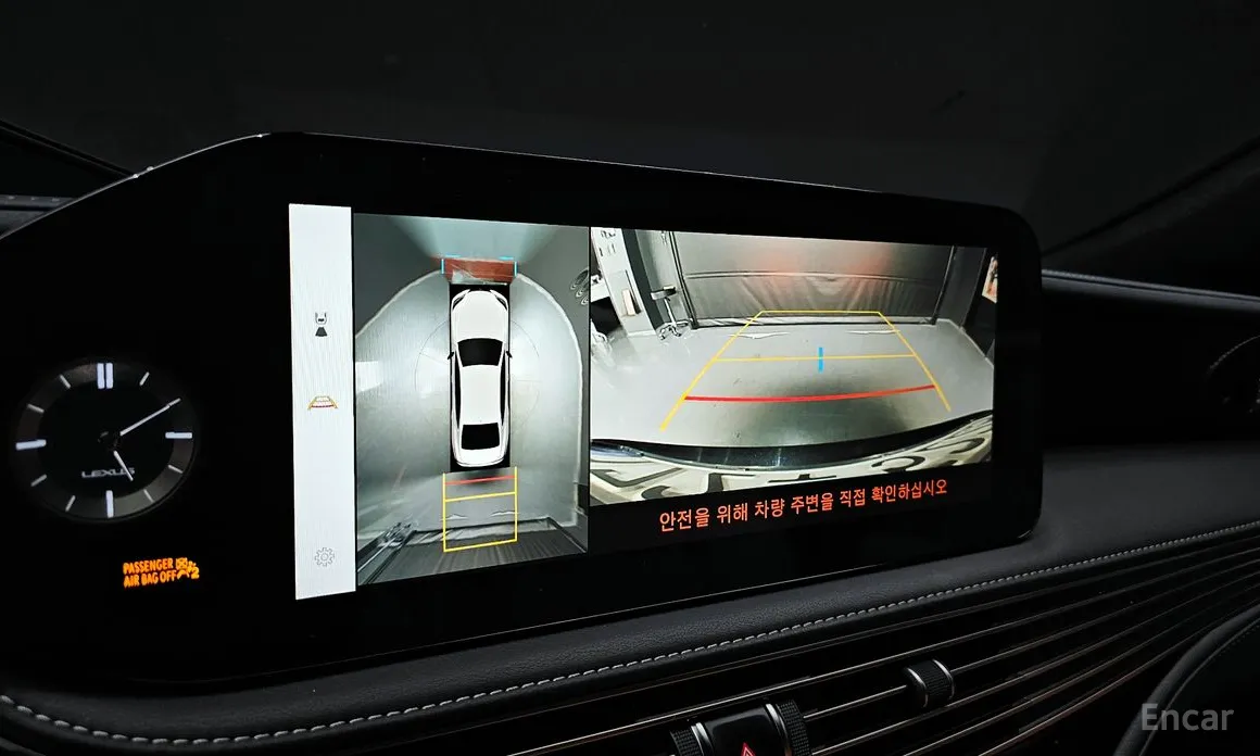 Фото 15 - Lexus LS