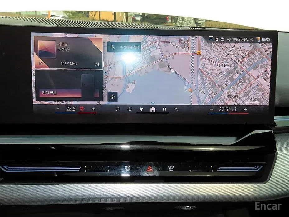 Фото 13 - BMW 5 Series