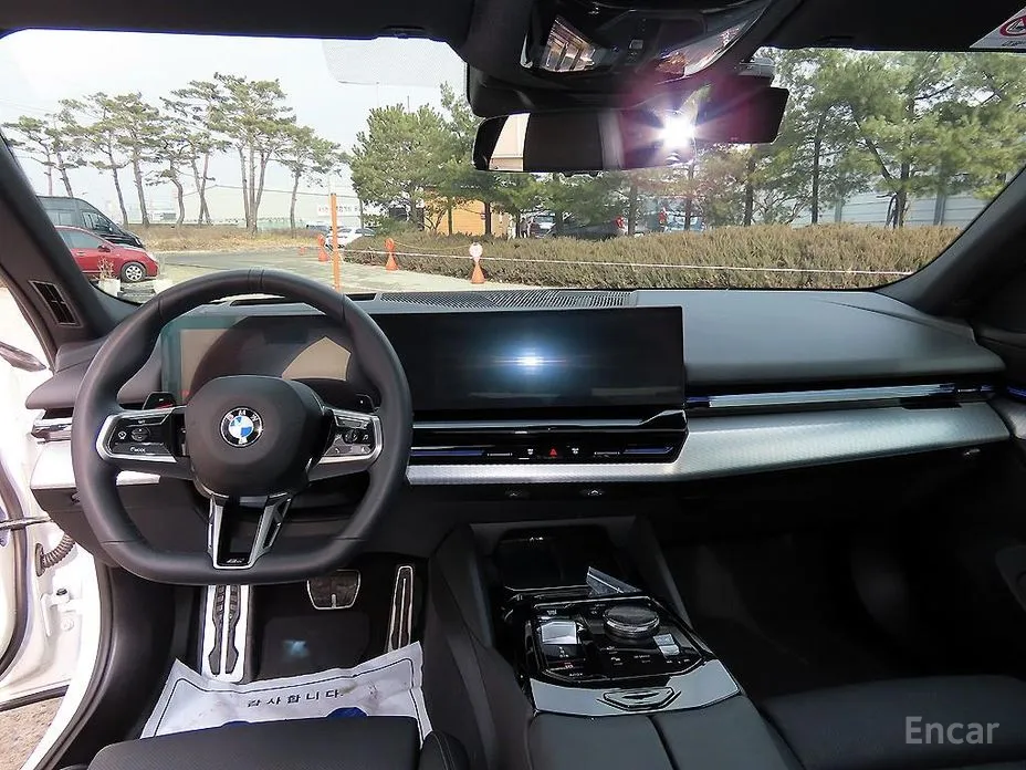 Фото 7 - BMW 5 Series