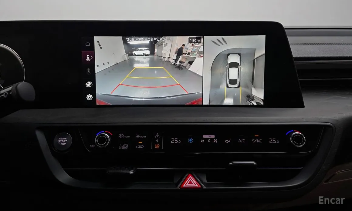 Фото 14 - Kia K8