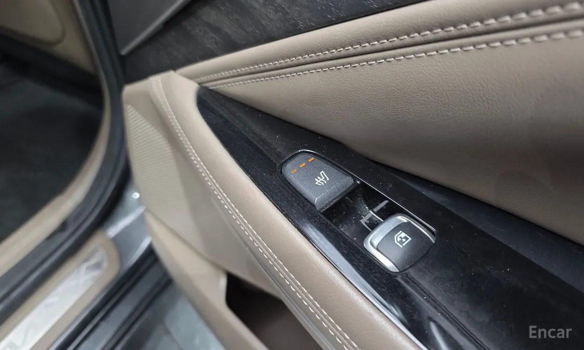 Фото 19 - Kia K8