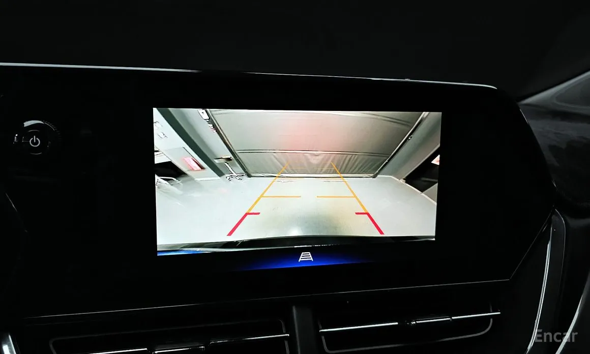 Фото 15 - Chevrolet Trax