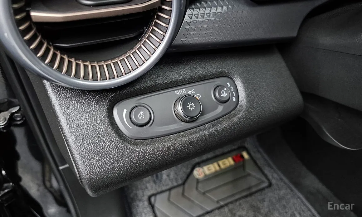 Фото 17 - Chevrolet Trax