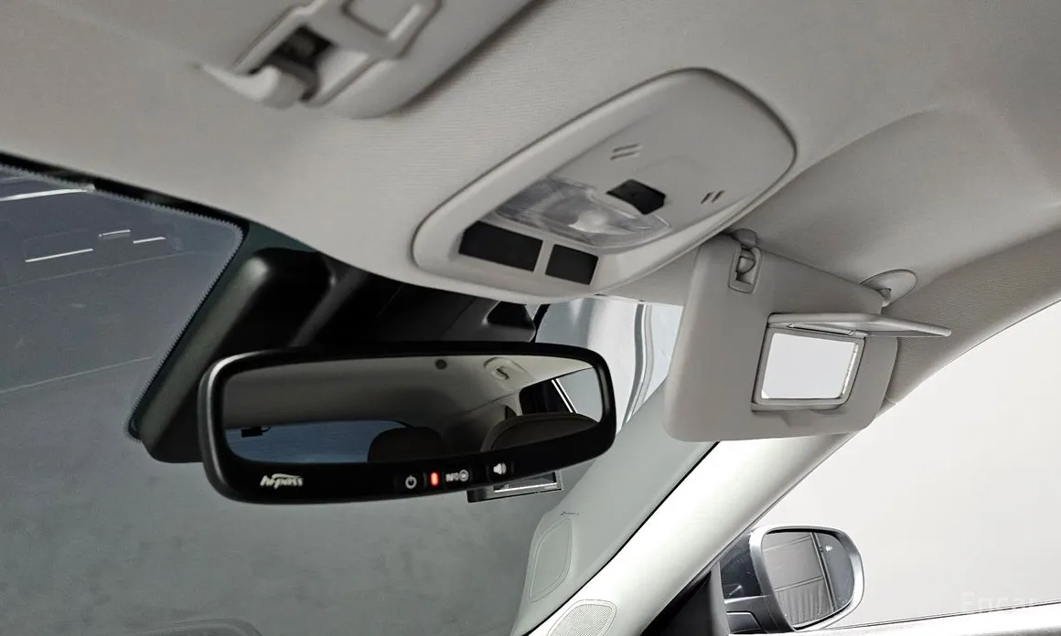 Фото 19 - Chevrolet Trax