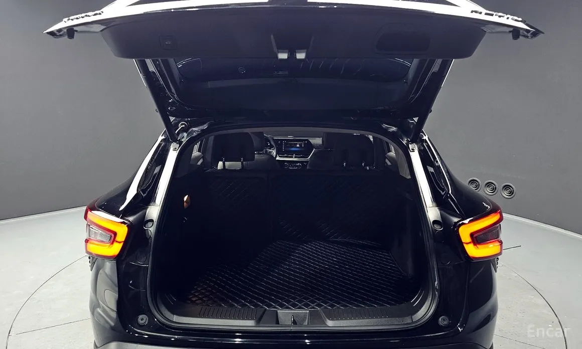 Фото 20 - Chevrolet Trax