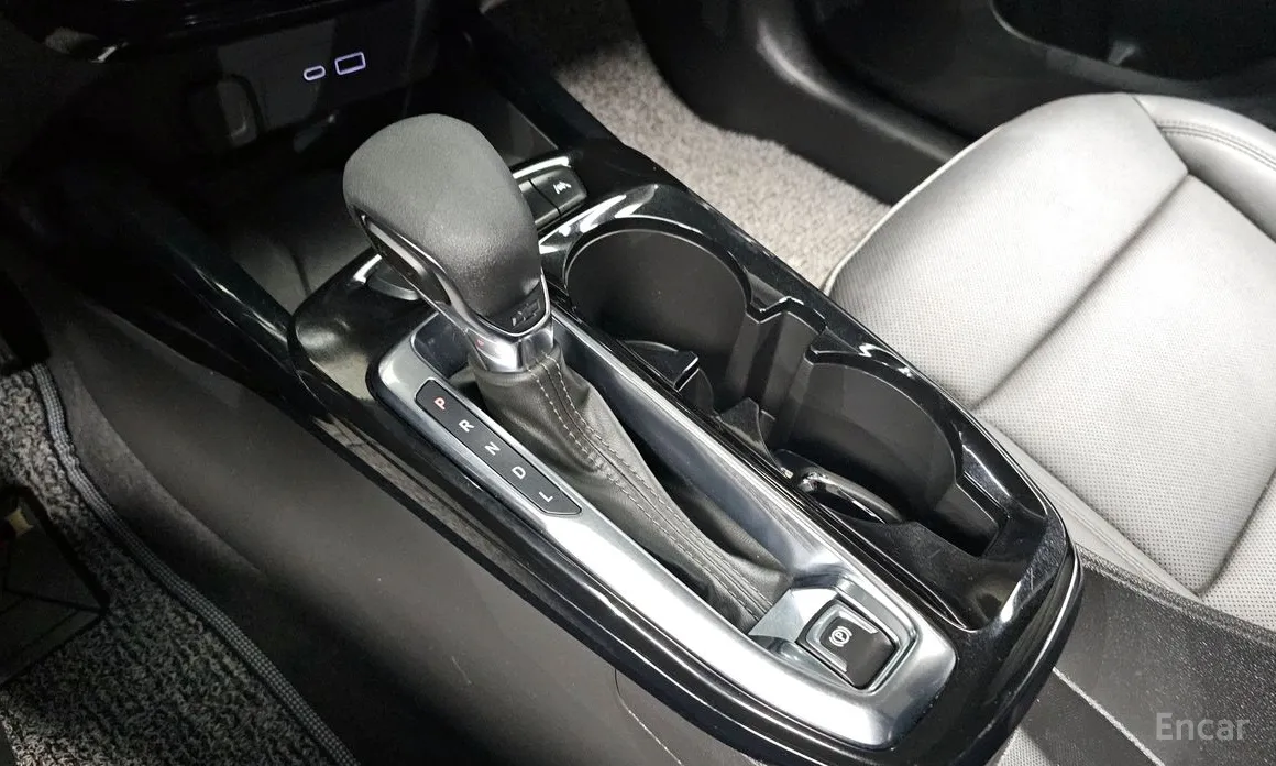 Фото 9 - Chevrolet Trax