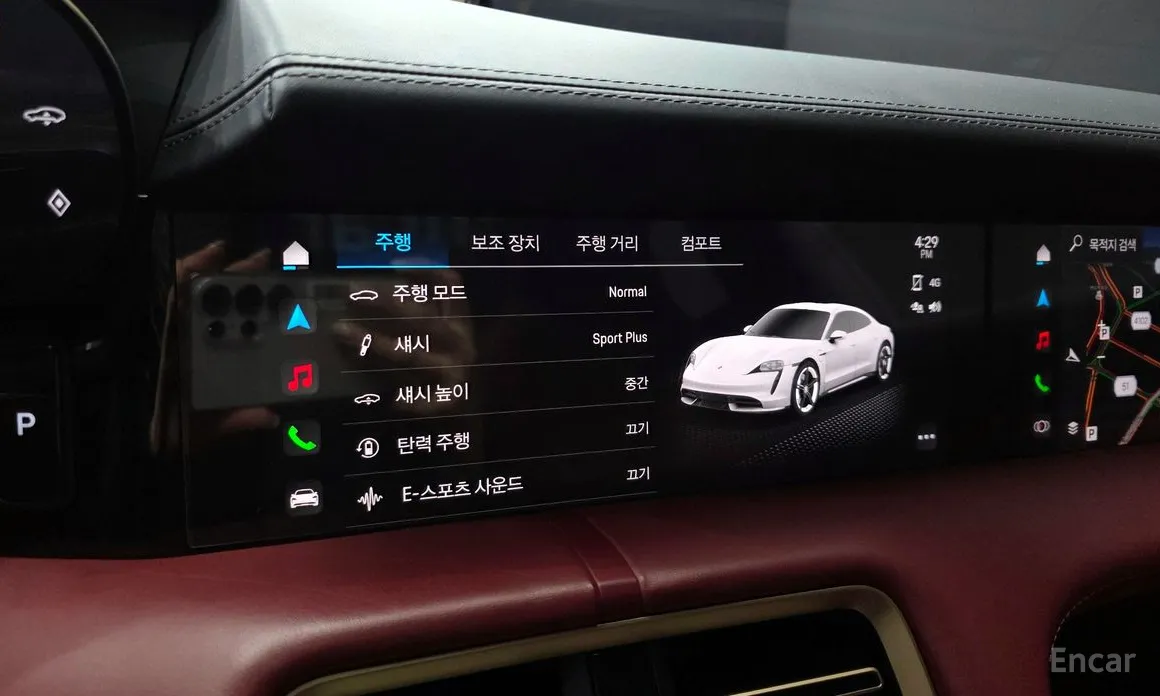 Фото 15 - Porsche Taycan