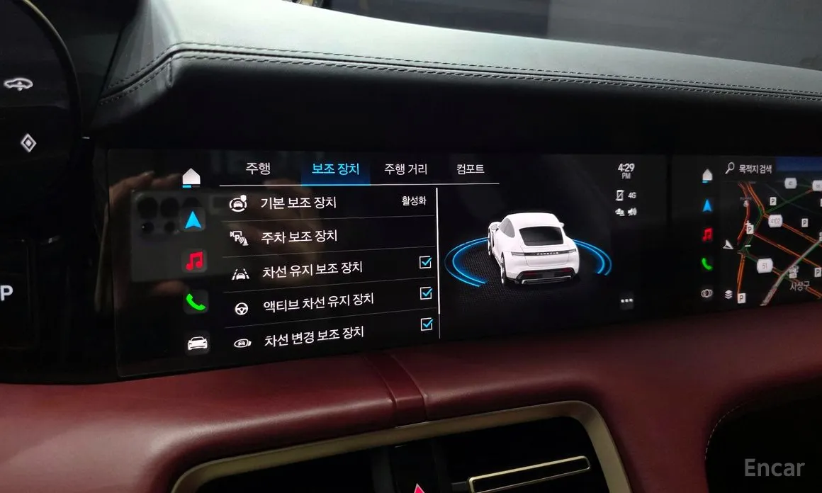 Фото 16 - Porsche Taycan