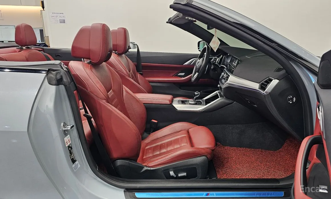 Фото 10 - BMW 4 Series