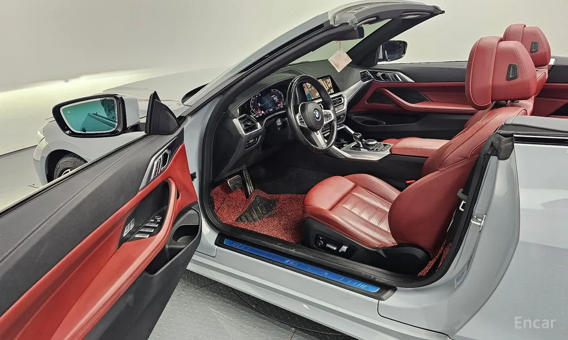 Фото 11 - BMW 4 Series