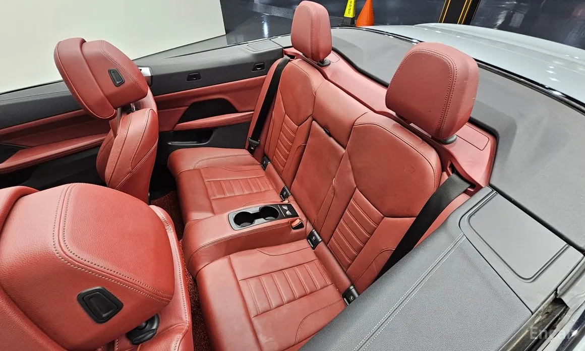 Фото 12 - BMW 4 Series