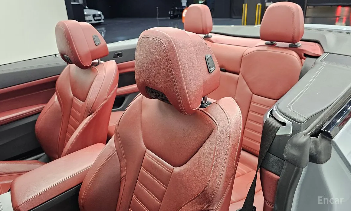 Фото 13 - BMW 4 Series