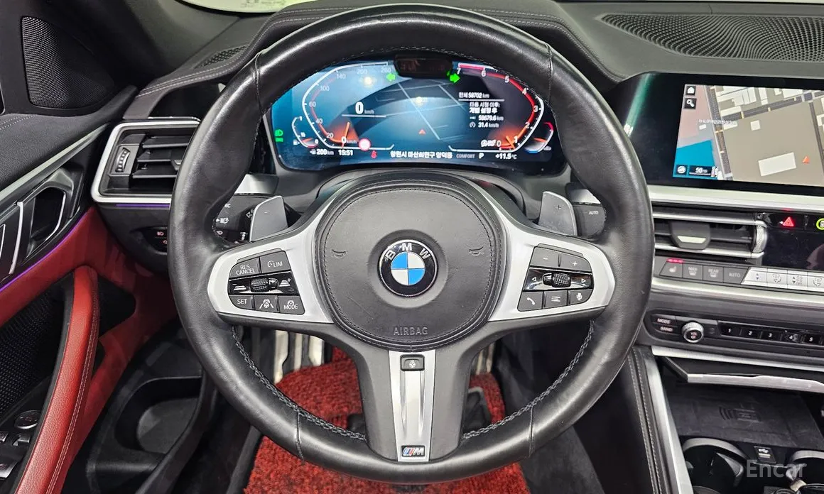 Фото 14 - BMW 4 Series