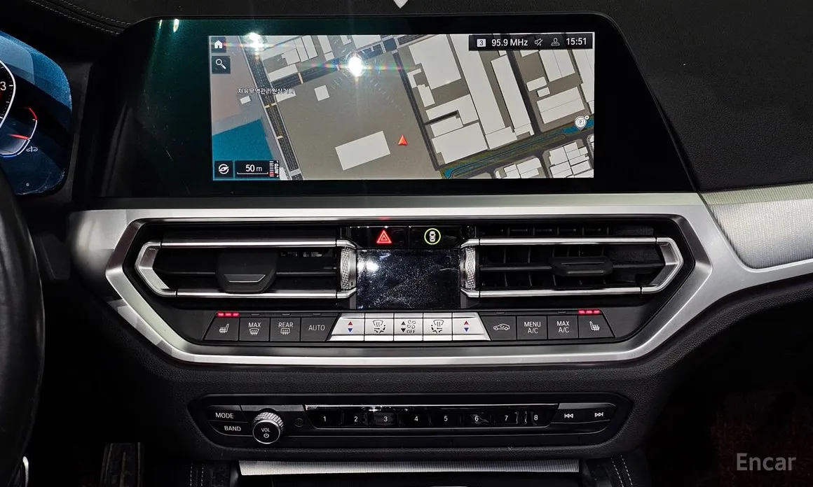 Фото 15 - BMW 4 Series