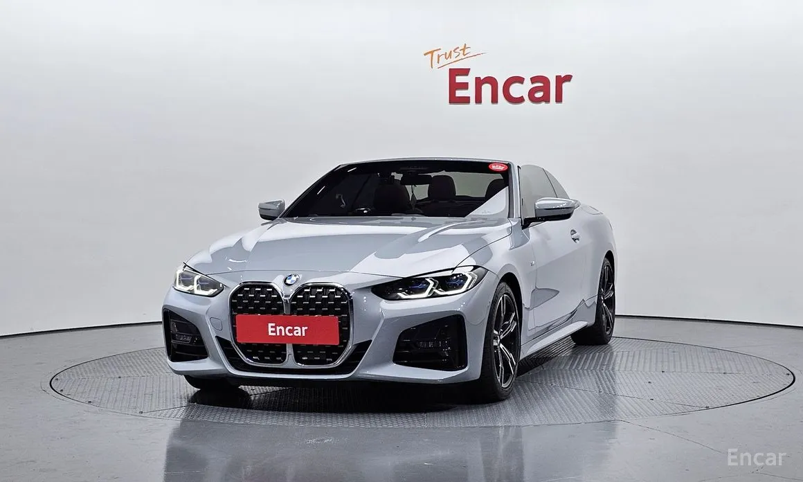 Фото 3 - BMW 4 Series