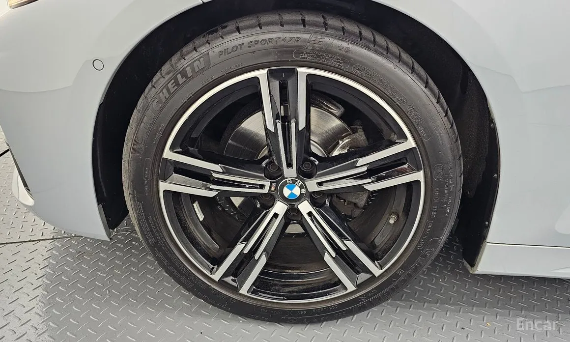 Фото 5 - BMW 4 Series