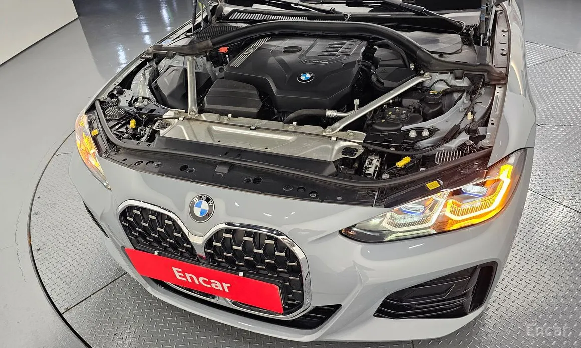 Фото 6 - BMW 4 Series