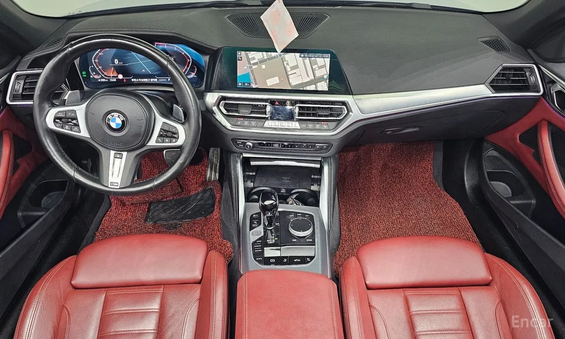 Фото 7 - BMW 4 Series