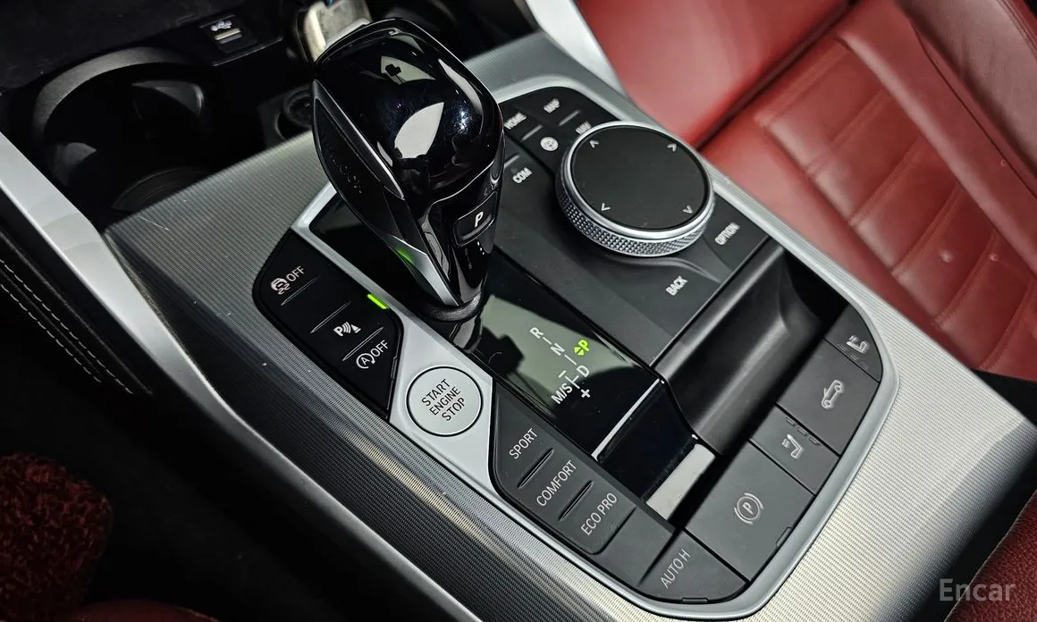 Фото 9 - BMW 4 Series