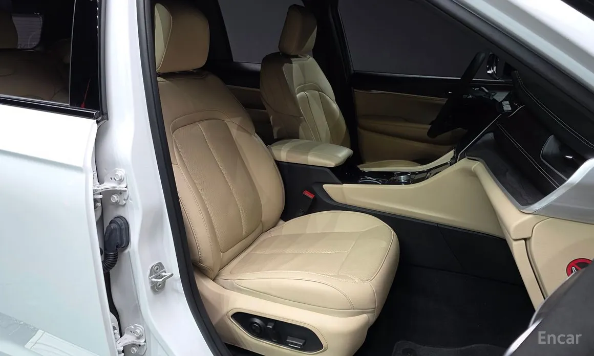 Фото 10 - Jeep Cherokee