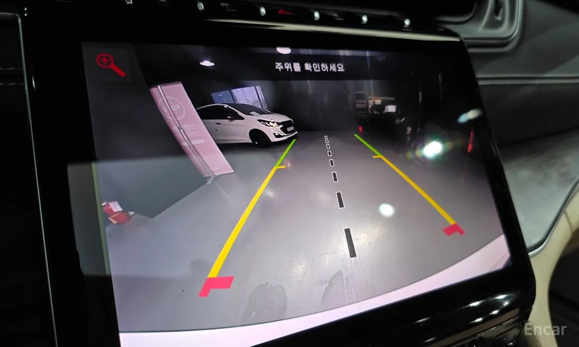 Фото 15 - Jeep Cherokee