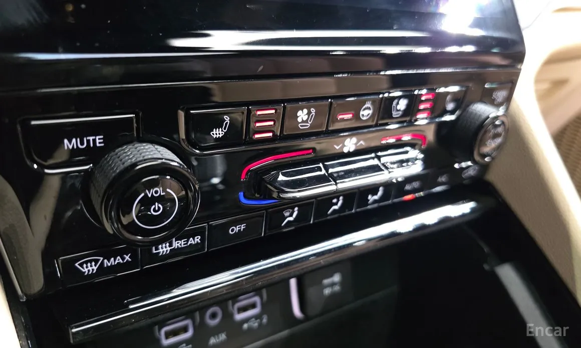 Фото 16 - Jeep Cherokee