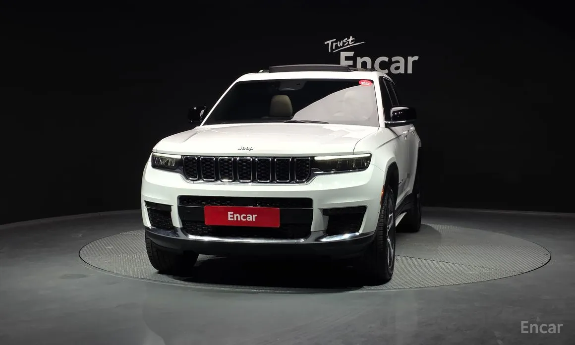 Фото 3 - Jeep Cherokee