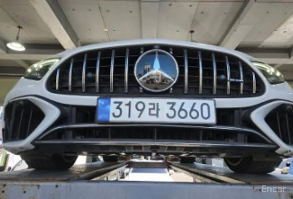 Фото 1 - Mercedes-Benz SL-Class