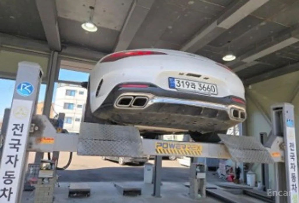 Фото 2 - Mercedes-Benz SL-Class