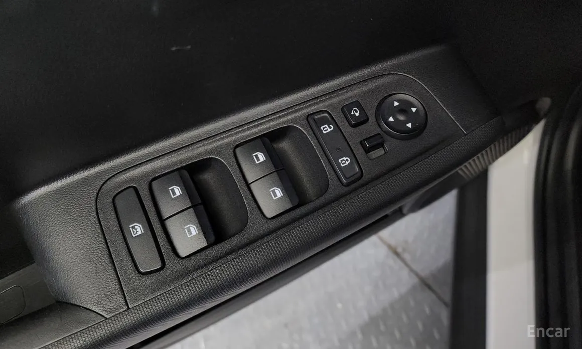 Фото 14 - Hyundai Casper